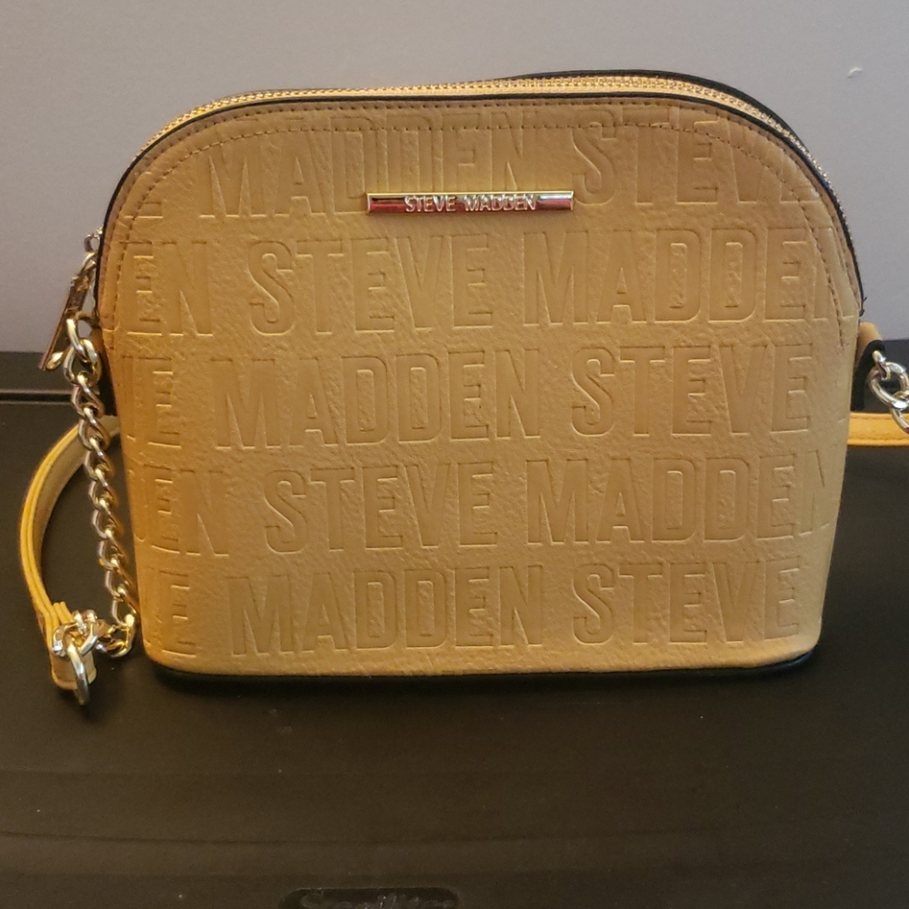 Steve Madden purse